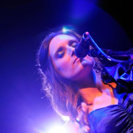 Lisa Bauer live CTIJF Mzi vd Mtola.jpg