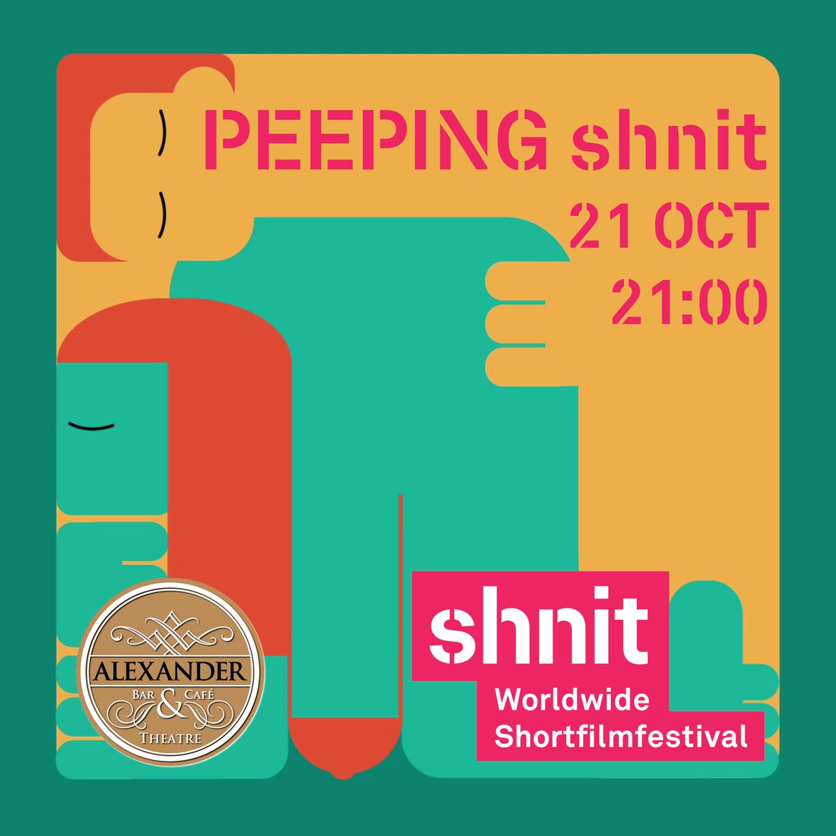 Peeping shnit 2017 Alexander Bar.jpg