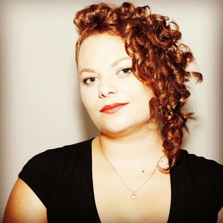 Sweet Sounds of Maya Spector - Maya Spector.jpg