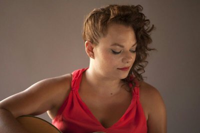 Sweet Sounds of Maya Spector 2 - Maya Spector.jpg